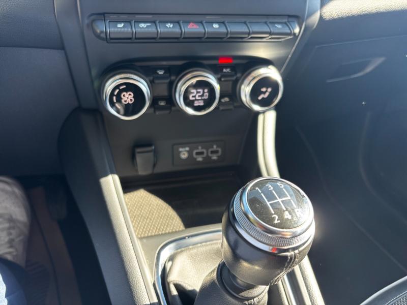 Captur TCe 100 PF Edition One