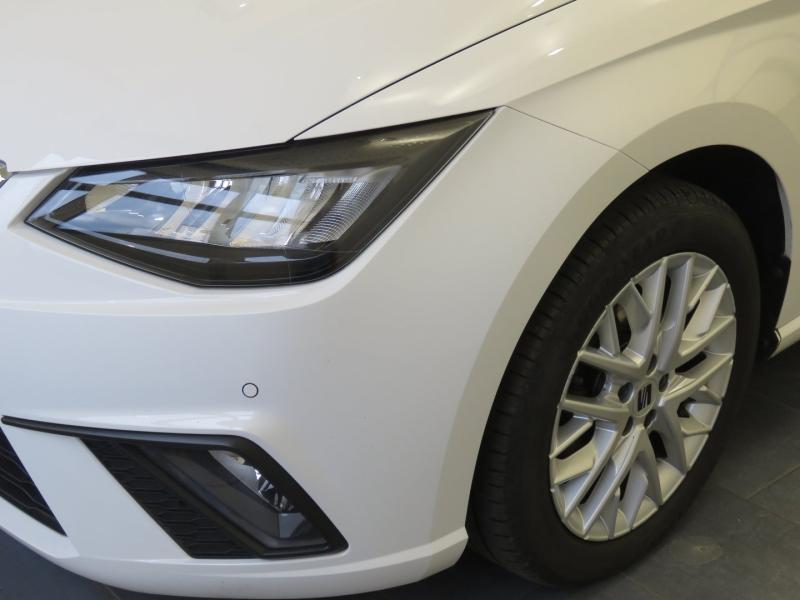 SEAT Ibiza Xcellence 1.0 TSI DSG