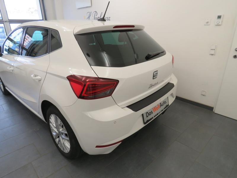 SEAT Ibiza Xcellence 1.0 TSI DSG
