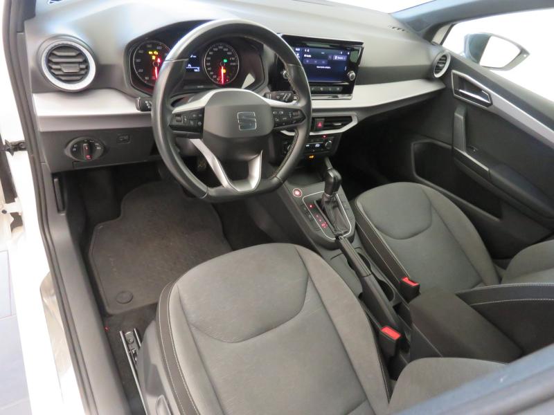 SEAT Ibiza Xcellence 1.0 TSI DSG