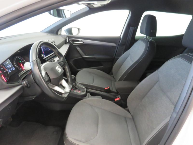 SEAT Ibiza Xcellence 1.0 TSI DSG