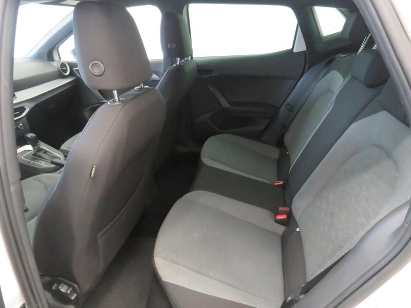 SEAT Ibiza Xcellence 1.0 TSI DSG