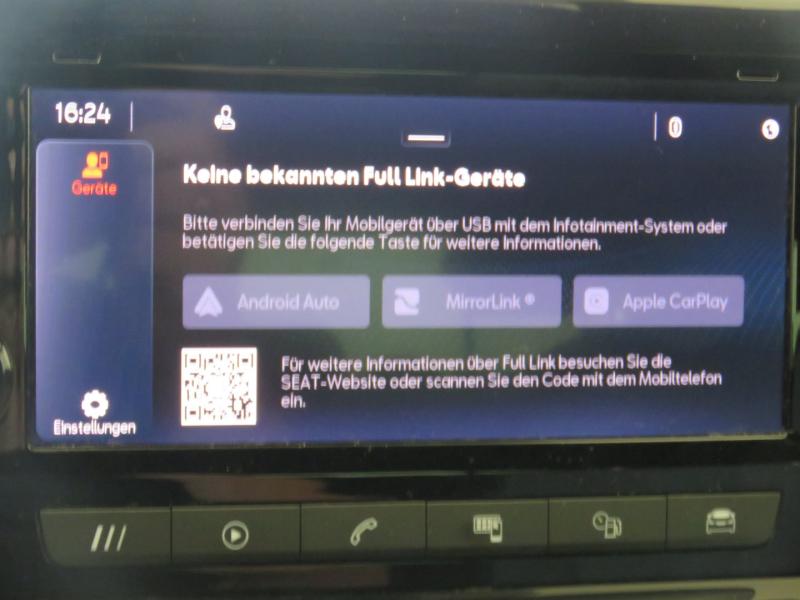 SEAT Ibiza Xcellence 1.0 TSI DSG