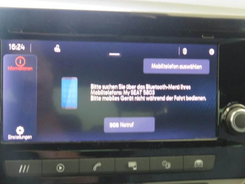 SEAT Ibiza Xcellence 1.0 TSI DSG