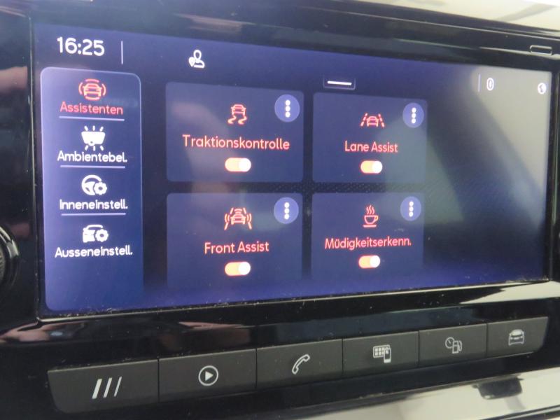 SEAT Ibiza Xcellence 1.0 TSI DSG