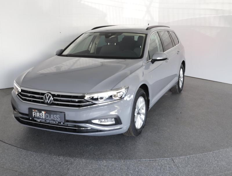 Passat Volkswagen VW Passat Variant Business TDI