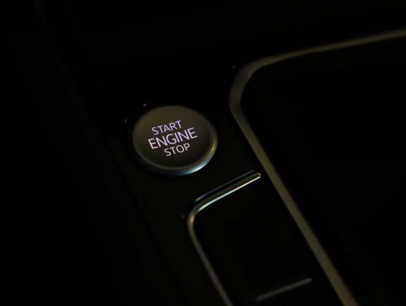 VW Passat Variant Business TDI