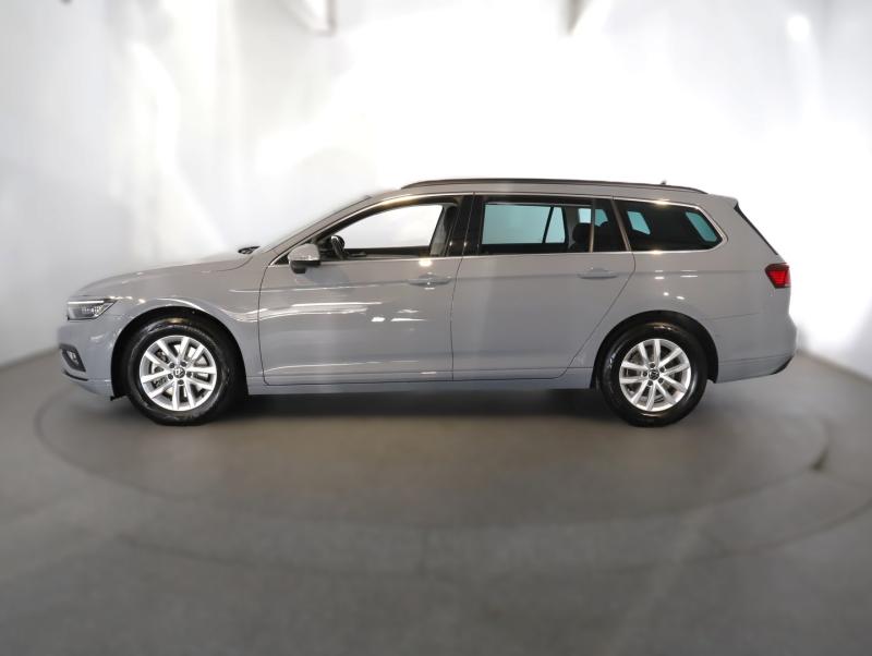 VW Passat Variant Business TDI