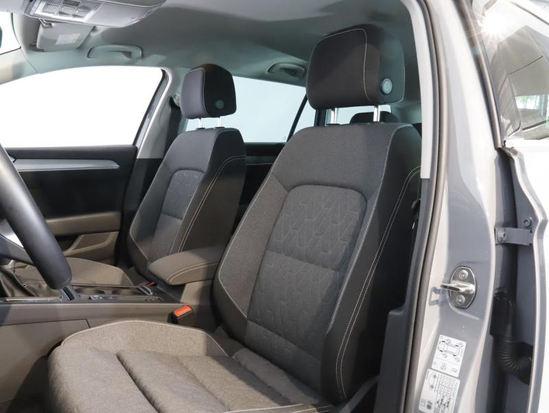 VW Passat Variant Business TDI