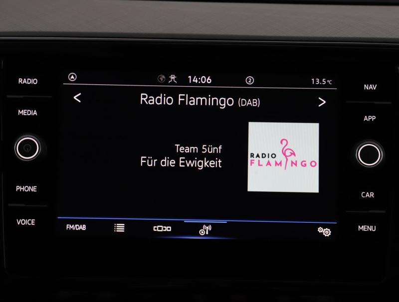 VW Passat Variant Business TDI