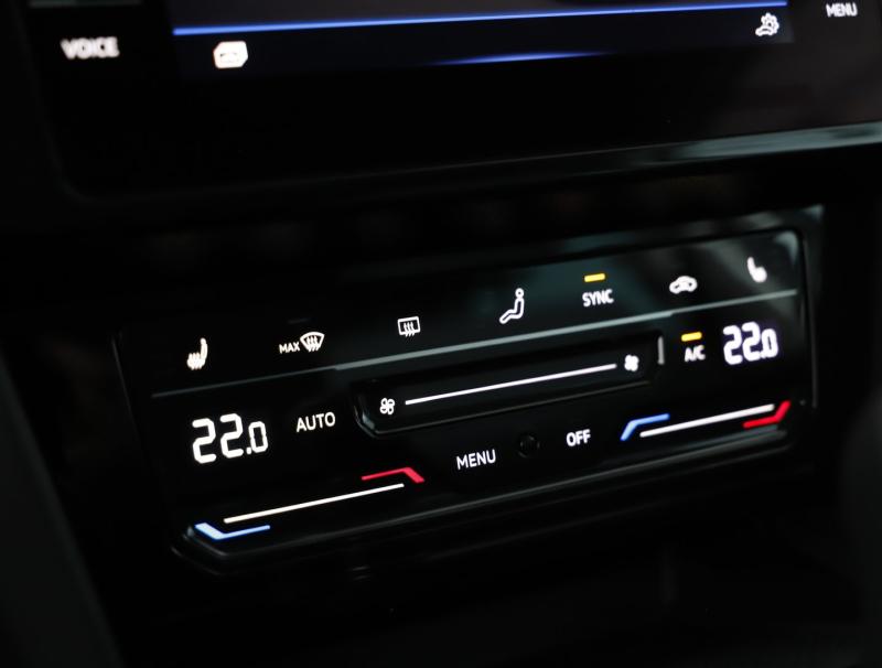 VW Passat Variant Business TDI