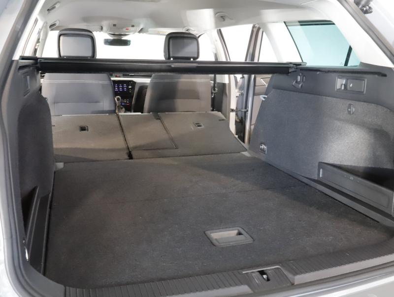 VW Passat Variant Business TDI