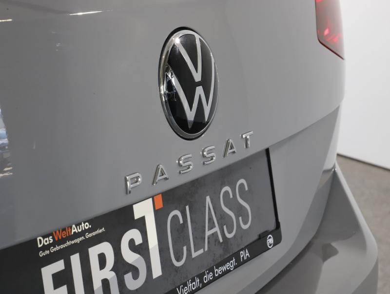 VW Passat Variant Business TDI