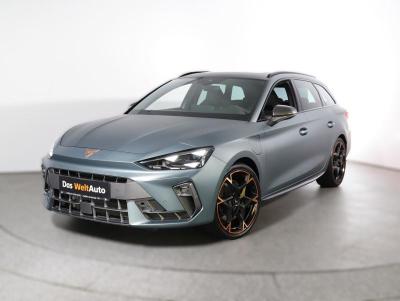 CUPRA Leon SP Kombi VZ e-HYBRID 200/272