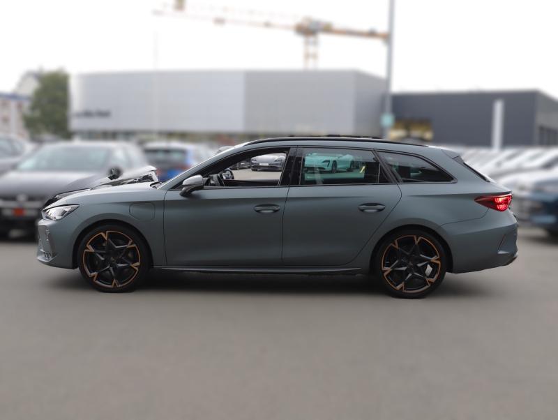 CUPRA Leon SP Kombi VZ e-HYBRID 200/272