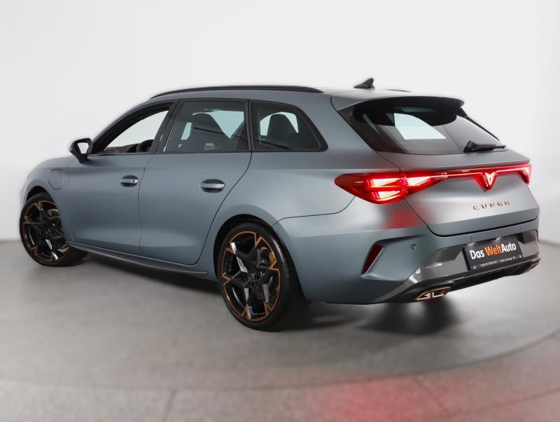 CUPRA Leon SP Kombi VZ e-HYBRID 200/272