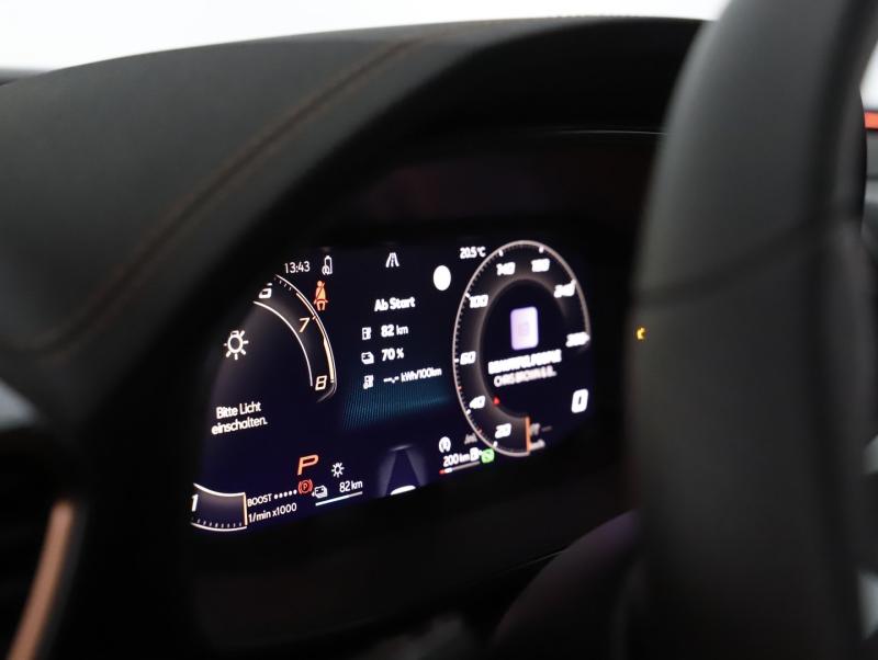 CUPRA Leon SP Kombi VZ e-HYBRID 200/272