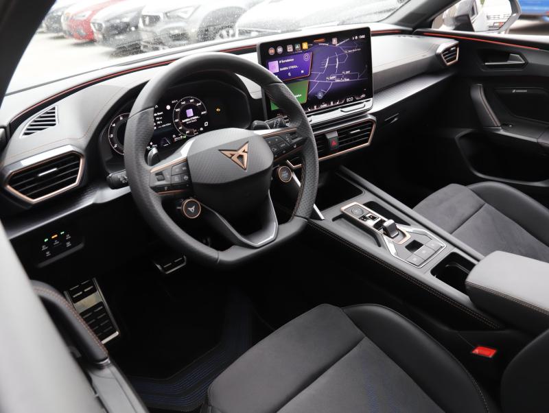 CUPRA Leon SP Kombi VZ e-HYBRID 200/272