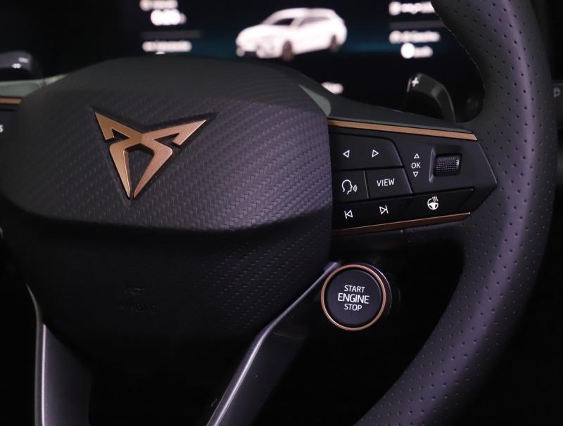 CUPRA Leon SP Kombi VZ e-HYBRID 200/272