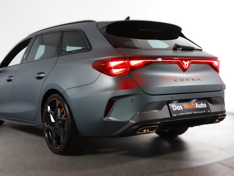 CUPRA Leon SP Kombi VZ e-HYBRID 200/272