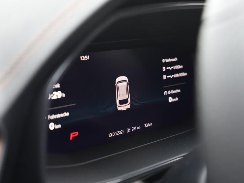 CUPRA Leon SP Kombi VZ e-HYBRID 200/272