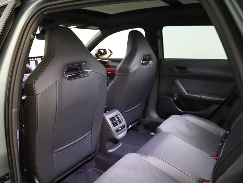 CUPRA Leon SP Kombi VZ e-HYBRID 200/272