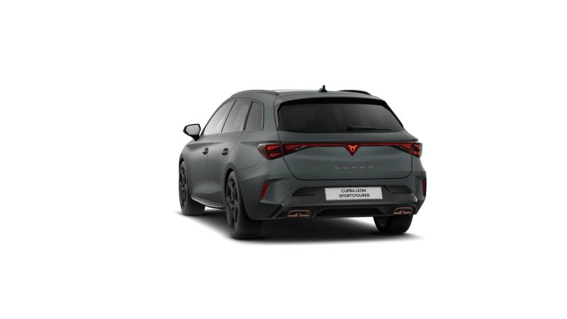 CUPRA Leon SP Kombi VZ e-HYBRID 200/272