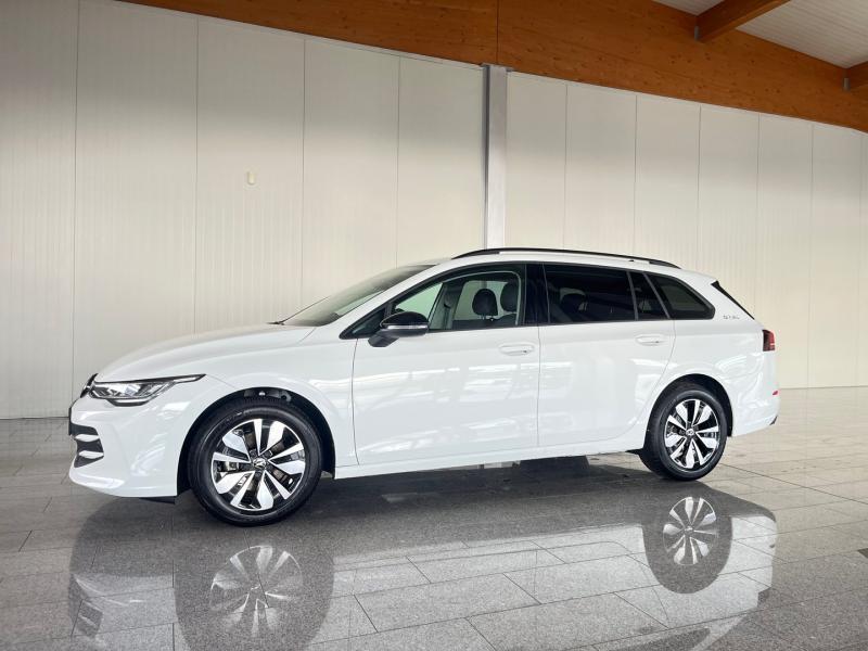 Golf Volkswagen VW Golf Variant Life TSI