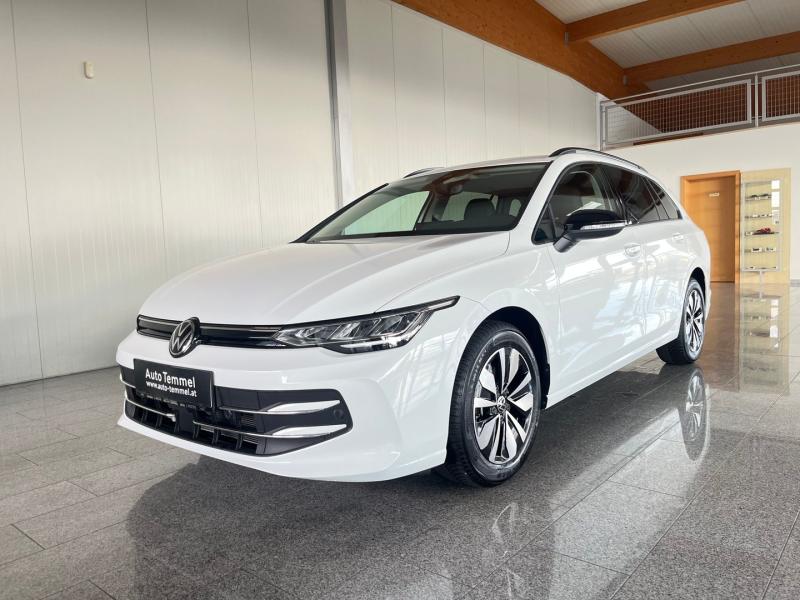 VW Golf Variant Life TSI