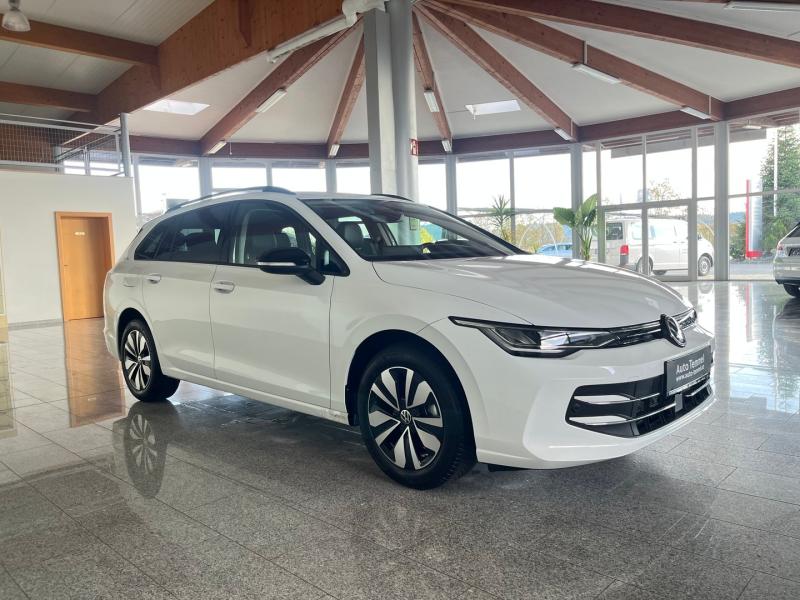VW Golf Variant Life TSI