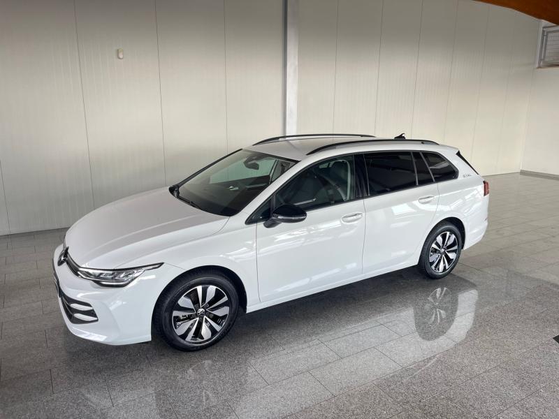 VW Golf Variant Life TSI