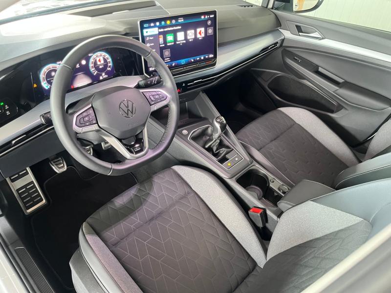 VW Golf Variant Life TSI