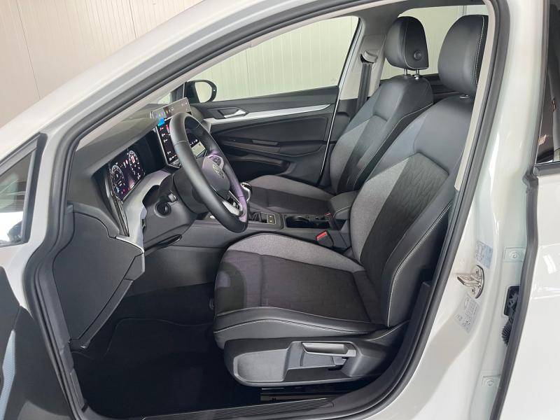 VW Golf Variant Life TSI