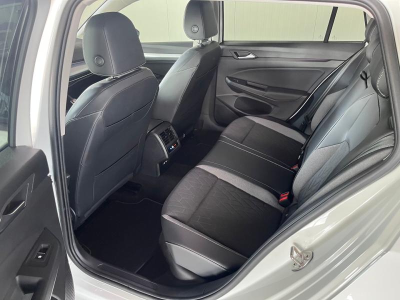 VW Golf Variant Life TSI