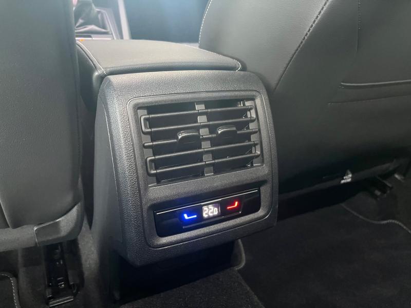 VW Golf Variant Life TSI