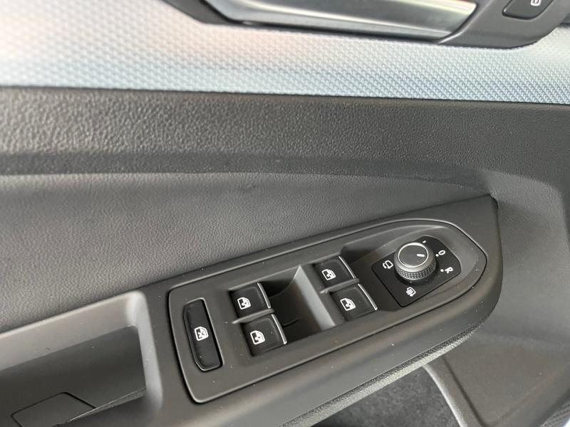 VW Golf Variant Life TSI