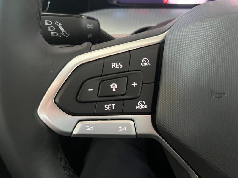 VW Golf Variant Life TSI