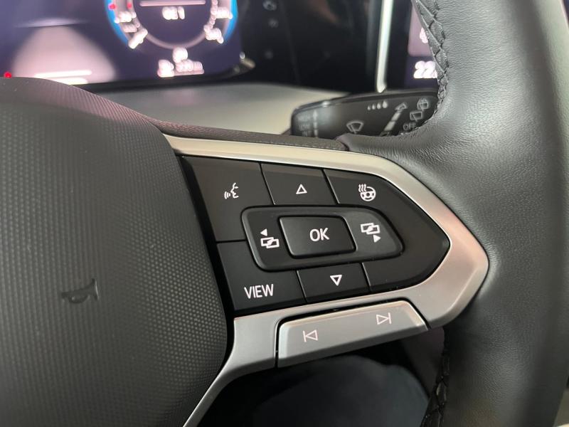 VW Golf Variant Life TSI
