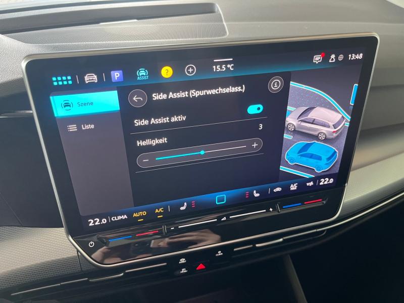 VW Golf Variant Life TSI