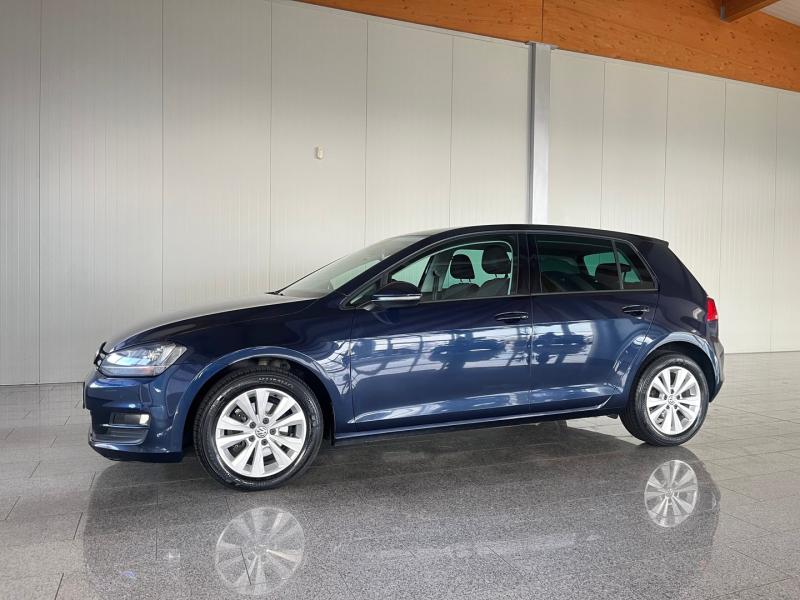 Golf Volkswagen VW Golf Rabbit TDI