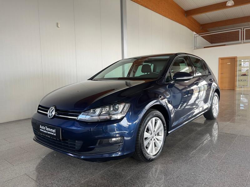 VW Golf Rabbit TDI