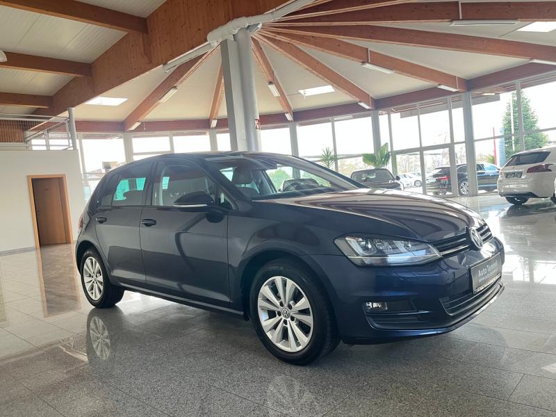 VW Golf Rabbit TDI