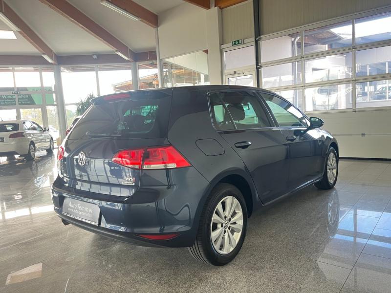 VW Golf Rabbit TDI