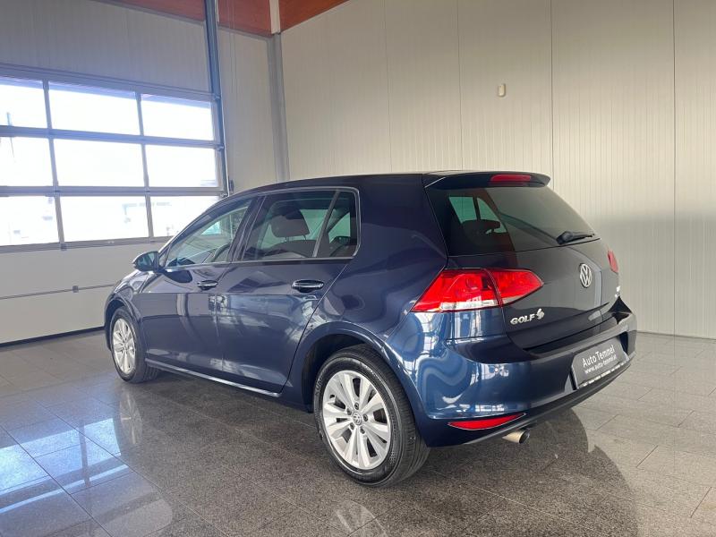 VW Golf Rabbit TDI