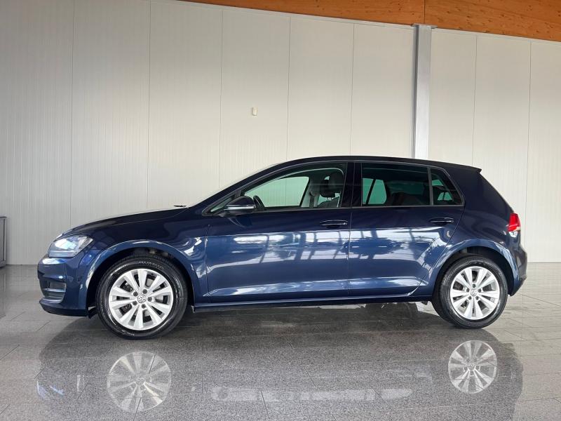 VW Golf Rabbit TDI