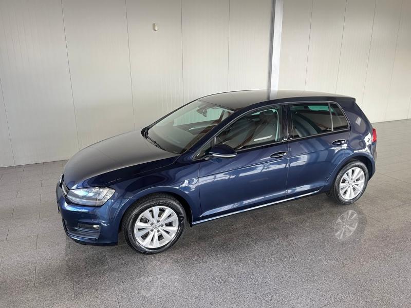 VW Golf Rabbit TDI