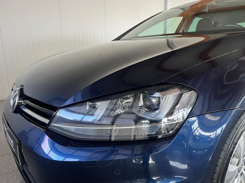 VW Golf Rabbit TDI