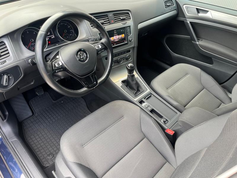 VW Golf Rabbit TDI