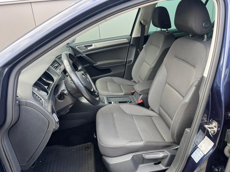 VW Golf Rabbit TDI