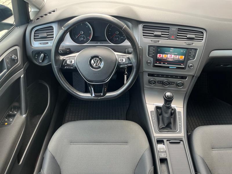 VW Golf Rabbit TDI
